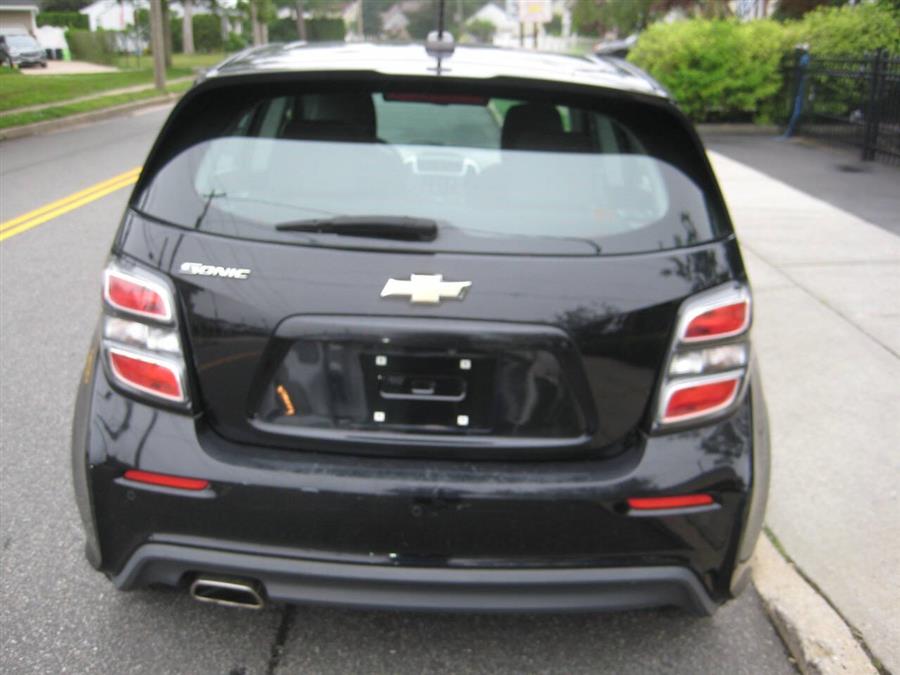 2019 Chevrolet Sonic LT Auto Fleet 4dr Hatchback, available for sale in Massapequa, New York | Rite Choice Auto Inc.. Massapequa, New York 2019 Chevrolet Sonic LT Auto Fleet 4dr Hatchback, available for sale in Massapequa, New York | Rite Choice Auto Inc.. Massapequa, New York