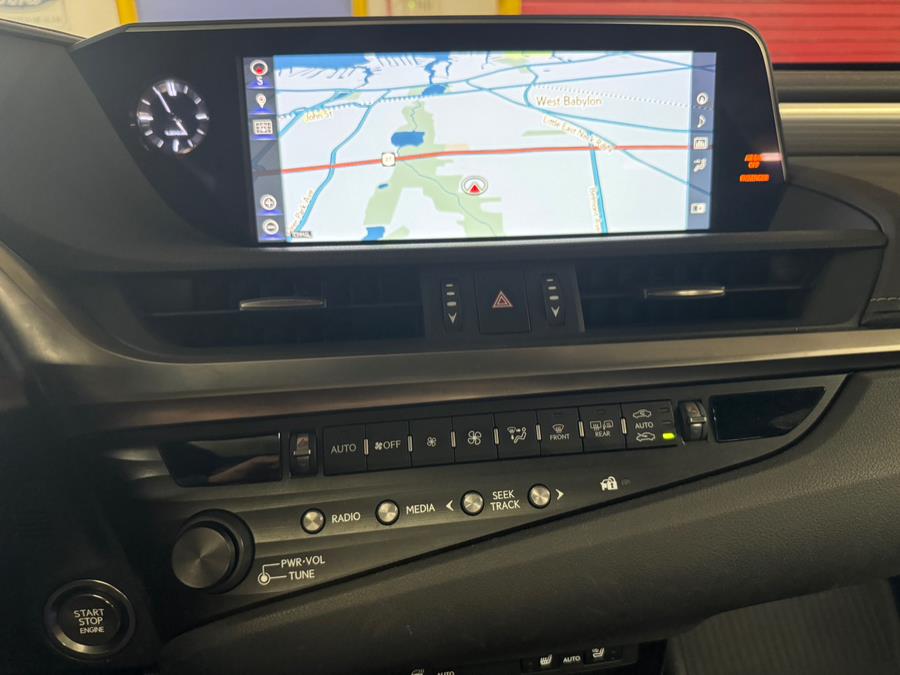 2019 Lexus ES ES 350 F SPORT FWD, available for sale in West Babylon , New York | MP Motors Inc. West Babylon , New York 2019 Lexus ES ES 350 F SPORT FWD, available for sale in West Babylon , New York | MP Motors Inc. West Babylon , New York