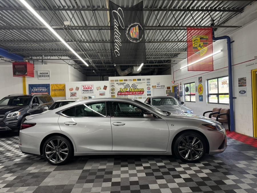 2019 Lexus ES ES 350 F SPORT FWD, available for sale in West Babylon , New York | MP Motors Inc. West Babylon , New York 2019 Lexus ES ES 350 F SPORT FWD, available for sale in West Babylon , New York | MP Motors Inc. West Babylon , New York