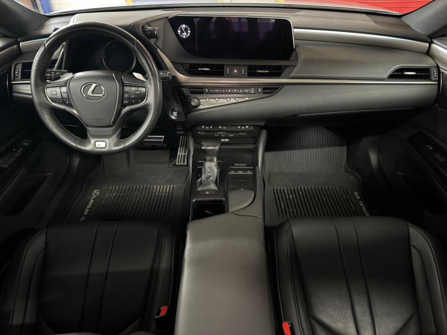 2019 Lexus ES ES 350 F SPORT FWD, available for sale in West Babylon , New York | MP Motors Inc. West Babylon , New York 2019 Lexus ES ES 350 F SPORT FWD, available for sale in West Babylon , New York | MP Motors Inc. West Babylon , New York