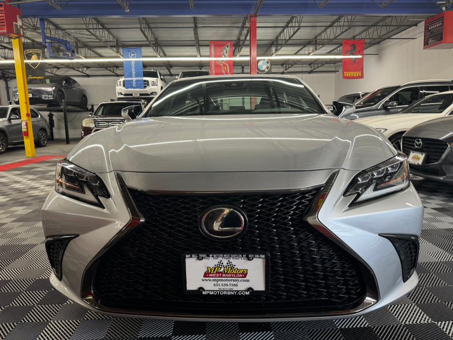 2019 Lexus ES ES 350 F SPORT FWD, available for sale in West Babylon , New York | MP Motors Inc. West Babylon , New York 2019 Lexus ES ES 350 F SPORT FWD, available for sale in West Babylon , New York | MP Motors Inc. West Babylon , New York