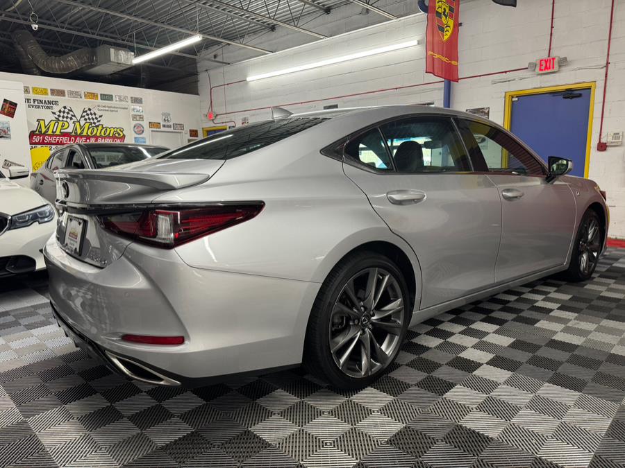 2019 Lexus ES ES 350 F SPORT FWD, available for sale in West Babylon , New York | MP Motors Inc. West Babylon , New York 2019 Lexus ES ES 350 F SPORT FWD, available for sale in West Babylon , New York | MP Motors Inc. West Babylon , New York