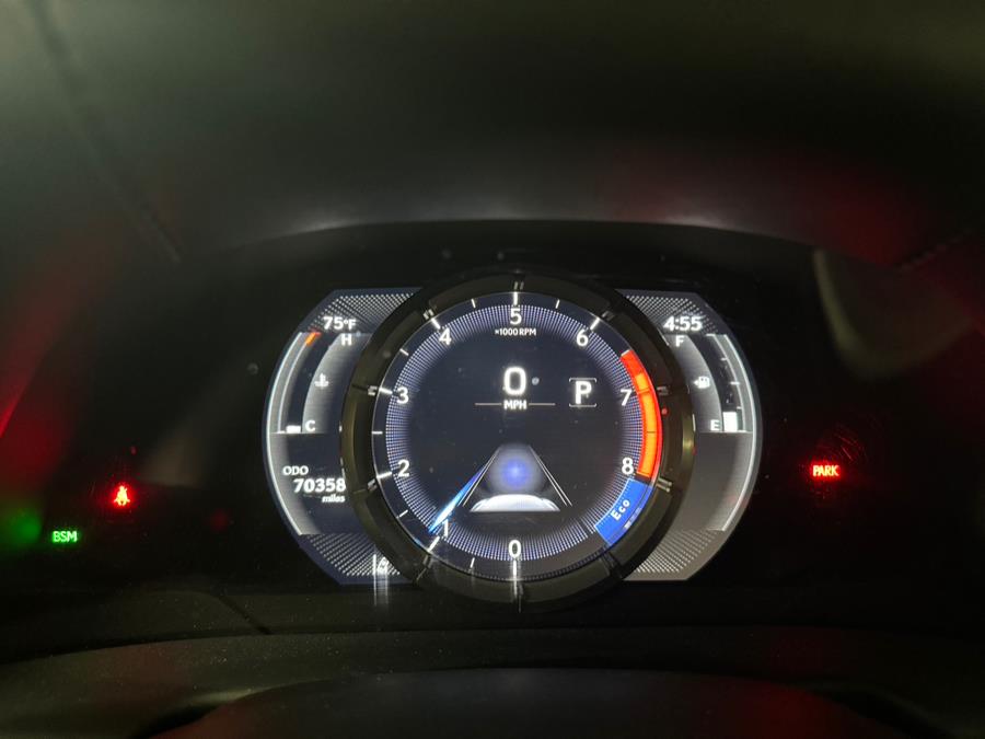2019 Lexus ES ES 350 F SPORT FWD, available for sale in West Babylon , New York | MP Motors Inc. West Babylon , New York 2019 Lexus ES ES 350 F SPORT FWD, available for sale in West Babylon , New York | MP Motors Inc. West Babylon , New York