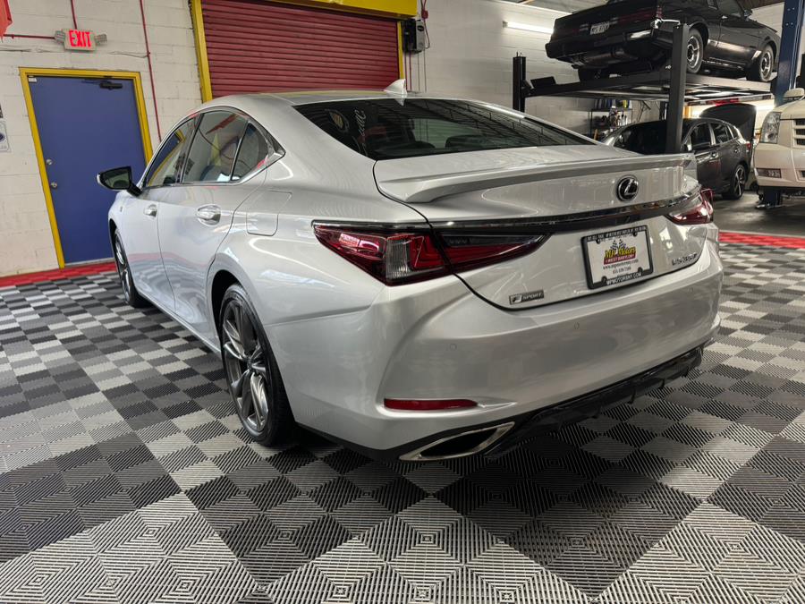 2019 Lexus ES ES 350 F SPORT FWD, available for sale in West Babylon , New York | MP Motors Inc. West Babylon , New York 2019 Lexus ES ES 350 F SPORT FWD, available for sale in West Babylon , New York | MP Motors Inc. West Babylon , New York