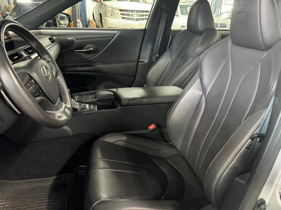 2019 Lexus ES ES 350 F SPORT FWD, available for sale in West Babylon , New York | MP Motors Inc. West Babylon , New York 2019 Lexus ES ES 350 F SPORT FWD, available for sale in West Babylon , New York | MP Motors Inc. West Babylon , New York