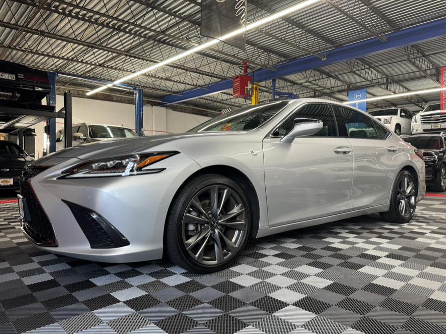 2019 Lexus ES ES 350 F SPORT FWD, available for sale in West Babylon , New York | MP Motors Inc. West Babylon , New York 2019 Lexus ES ES 350 F SPORT FWD, available for sale in West Babylon , New York | MP Motors Inc. West Babylon , New York