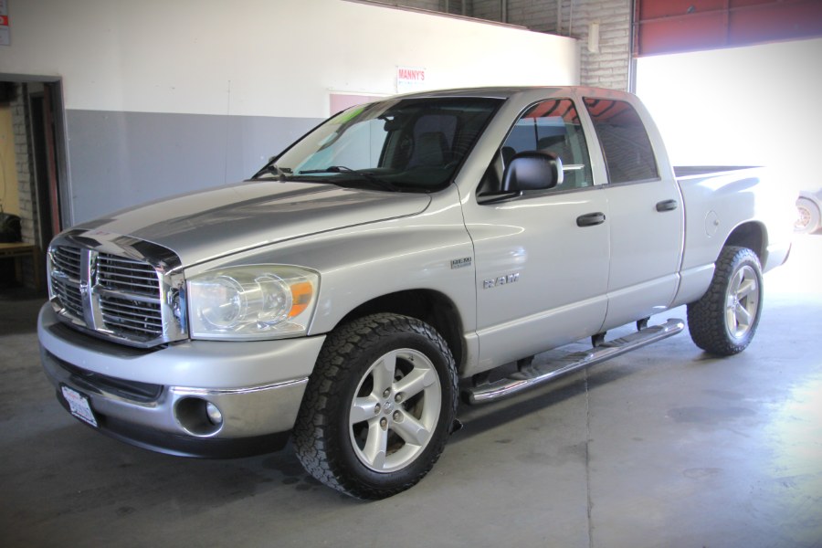 2008 Dodge Ram 1500 2WD Quad Cab 140.5" SLT, available for sale in Garden Grove, California | U Save Auto Auction. Garden Grove, California 2008 Dodge Ram 1500 2WD Quad Cab 140.5" SLT, available for sale in Garden Grove, California | U Save Auto Auction. Garden Grove, California
