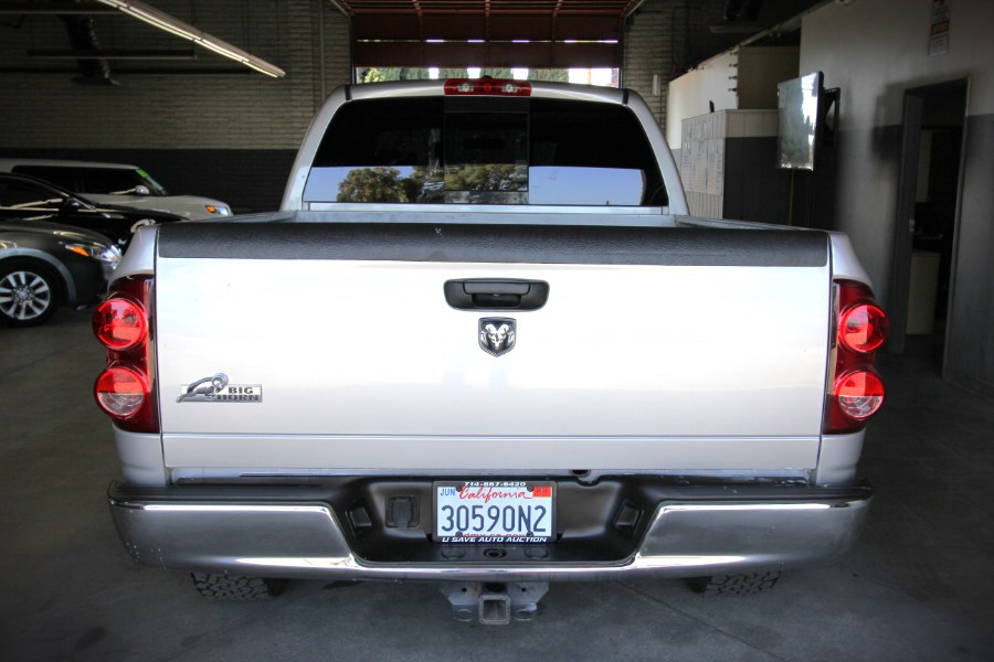 2008 Dodge Ram 1500 2WD Quad Cab 140.5" SLT, available for sale in Garden Grove, California | U Save Auto Auction. Garden Grove, California 2008 Dodge Ram 1500 2WD Quad Cab 140.5" SLT, available for sale in Garden Grove, California | U Save Auto Auction. Garden Grove, California
