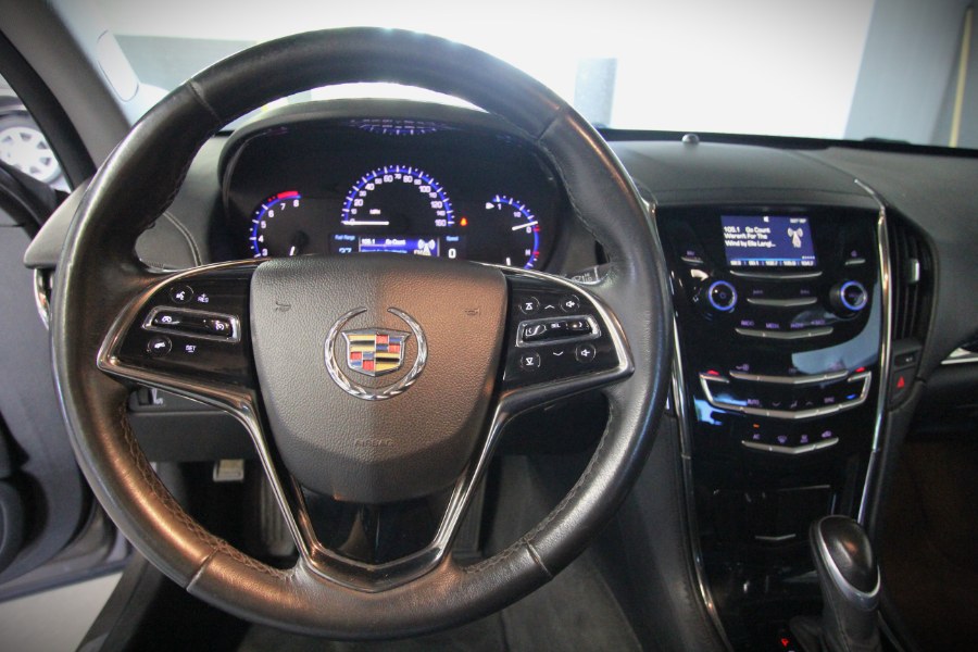 2014 Cadillac ATS 4dr Sdn 2.5L Standard RWD, available for sale in Garden Grove, California | U Save Auto Auction. Garden Grove, California 2014 Cadillac ATS 4dr Sdn 2.5L Standard RWD, available for sale in Garden Grove, California | U Save Auto Auction. Garden Grove, California
