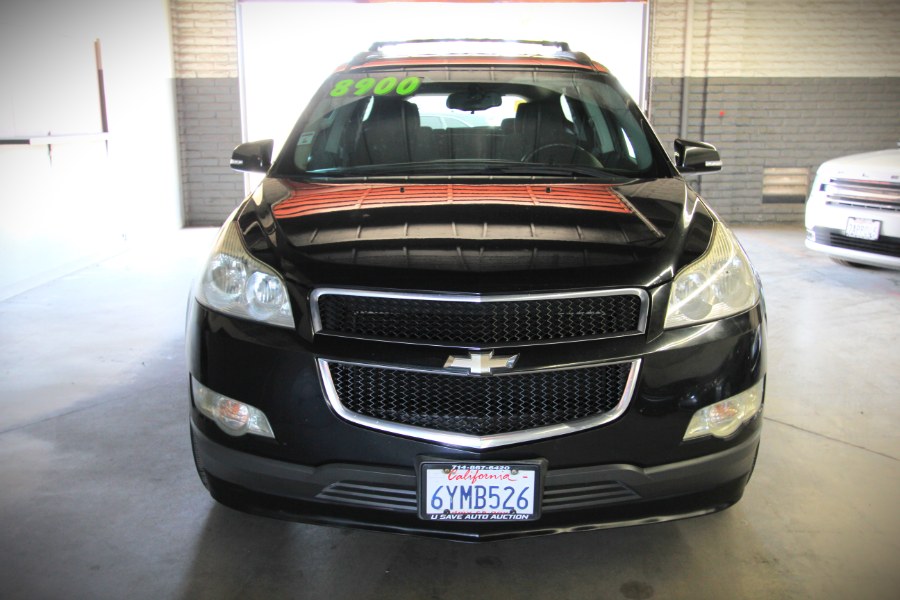 2012 Chevrolet Traverse FWD 4dr LT w/1LT, available for sale in Garden Grove, California | U Save Auto Auction. Garden Grove, California 2012 Chevrolet Traverse FWD 4dr LT w/1LT, available for sale in Garden Grove, California | U Save Auto Auction. Garden Grove, California