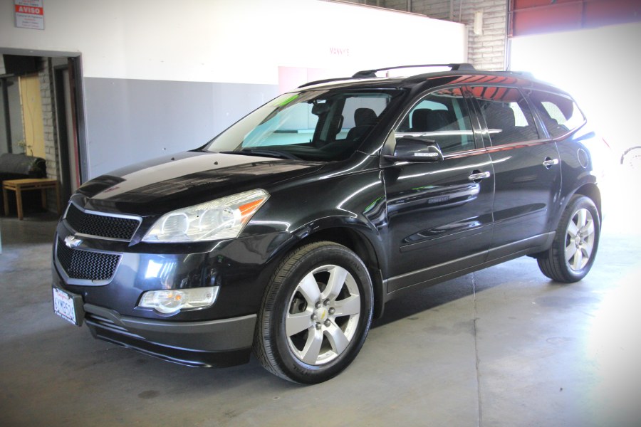 2012 Chevrolet Traverse FWD 4dr LT w/1LT, available for sale in Garden Grove, California | U Save Auto Auction. Garden Grove, California 2012 Chevrolet Traverse FWD 4dr LT w/1LT, available for sale in Garden Grove, California | U Save Auto Auction. Garden Grove, California
