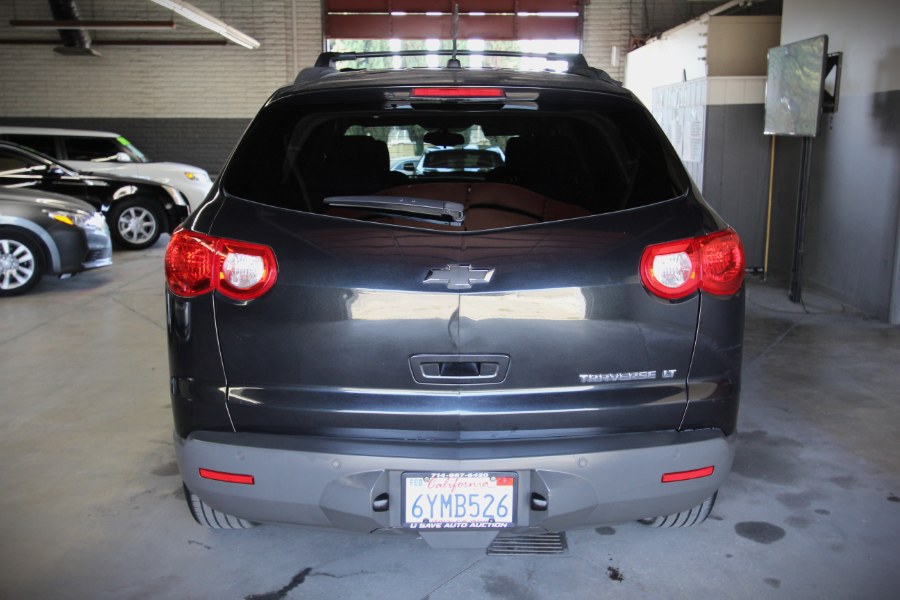 2012 Chevrolet Traverse FWD 4dr LT w/1LT, available for sale in Garden Grove, California | U Save Auto Auction. Garden Grove, California 2012 Chevrolet Traverse FWD 4dr LT w/1LT, available for sale in Garden Grove, California | U Save Auto Auction. Garden Grove, California