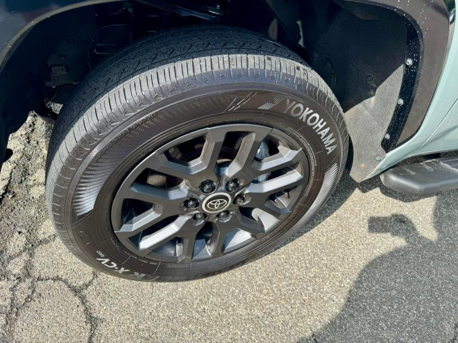 2024 Toyota Tundra 4WD Platinum CrewMax 5.5'' Bed (Natl), available for sale in Berlin, Connecticut | Tru Auto Mall. Berlin, Connecticut 2024 Toyota Tundra 4WD Platinum CrewMax 5.5'' Bed (Natl), available for sale in Berlin, Connecticut | Tru Auto Mall. Berlin, Connecticut