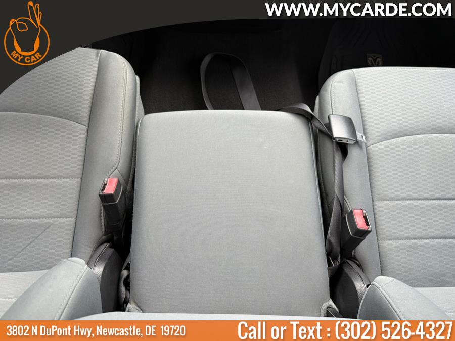 2016 Ram 1500 4WD Quad Cab 140.5" Express, available for sale in New Castle, Delaware | My Car. New Castle, Delaware 2016 Ram 1500 4WD Quad Cab 140.5" Express, available for sale in New Castle, Delaware | My Car. New Castle, Delaware