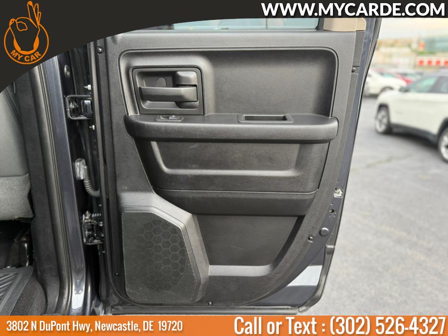 2016 Ram 1500 4WD Quad Cab 140.5" Express, available for sale in New Castle, Delaware | My Car. New Castle, Delaware 2016 Ram 1500 4WD Quad Cab 140.5" Express, available for sale in New Castle, Delaware | My Car. New Castle, Delaware