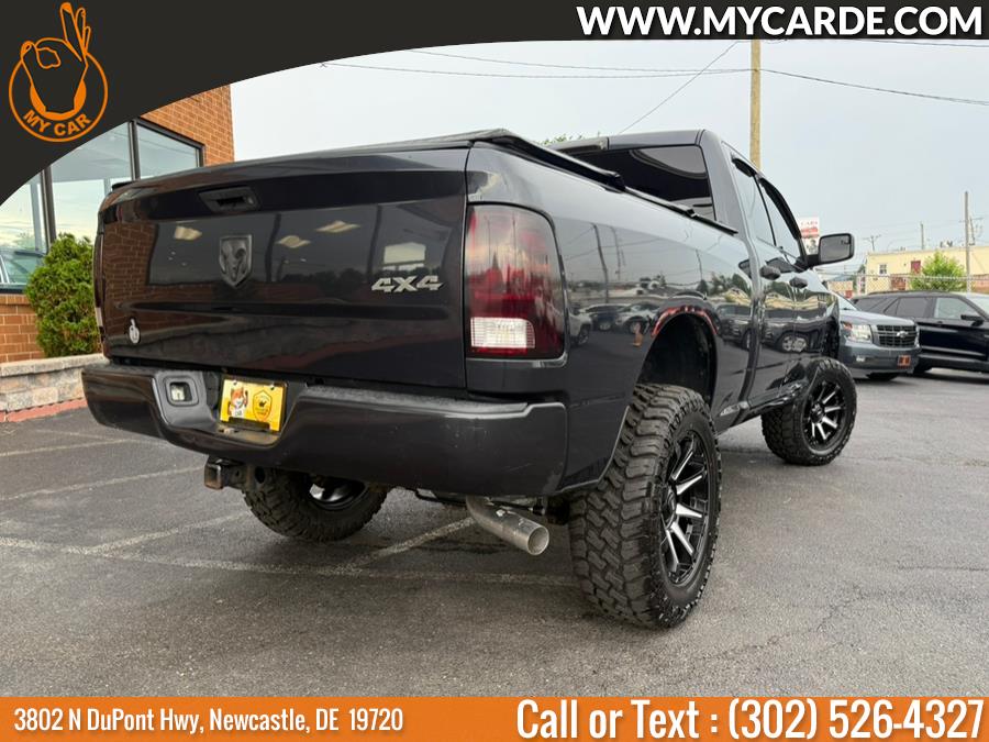 2016 Ram 1500 4WD Quad Cab 140.5" Express, available for sale in New Castle, Delaware | My Car. New Castle, Delaware 2016 Ram 1500 4WD Quad Cab 140.5" Express, available for sale in New Castle, Delaware | My Car. New Castle, Delaware