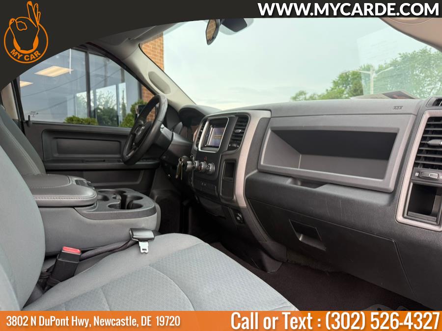 2016 Ram 1500 4WD Quad Cab 140.5" Express, available for sale in New Castle, Delaware | My Car. New Castle, Delaware 2016 Ram 1500 4WD Quad Cab 140.5" Express, available for sale in New Castle, Delaware | My Car. New Castle, Delaware