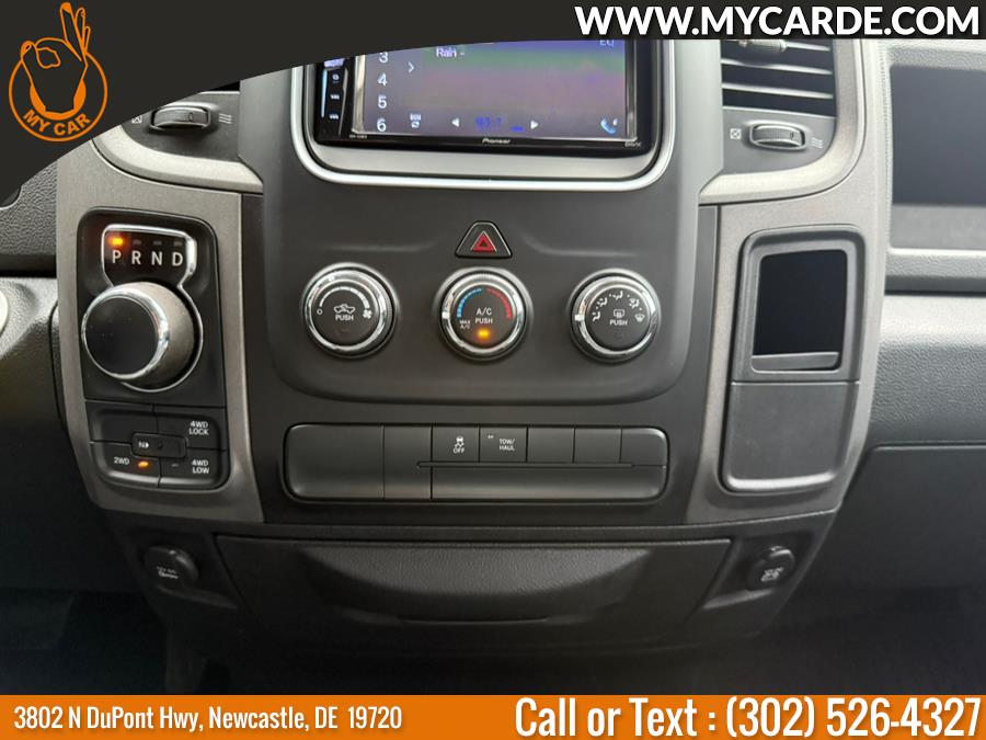 2016 Ram 1500 4WD Quad Cab 140.5" Express, available for sale in New Castle, Delaware | My Car. New Castle, Delaware 2016 Ram 1500 4WD Quad Cab 140.5" Express, available for sale in New Castle, Delaware | My Car. New Castle, Delaware