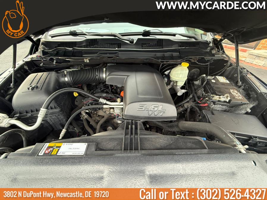 2016 Ram 1500 4WD Quad Cab 140.5" Express, available for sale in New Castle, Delaware | My Car. New Castle, Delaware 2016 Ram 1500 4WD Quad Cab 140.5" Express, available for sale in New Castle, Delaware | My Car. New Castle, Delaware