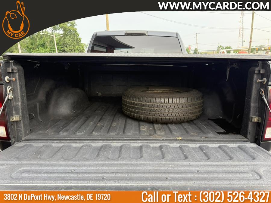 2016 Ram 1500 4WD Quad Cab 140.5" Express, available for sale in New Castle, Delaware | My Car. New Castle, Delaware 2016 Ram 1500 4WD Quad Cab 140.5" Express, available for sale in New Castle, Delaware | My Car. New Castle, Delaware
