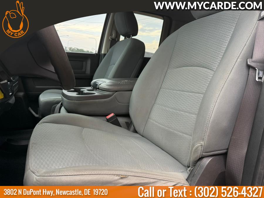 2016 Ram 1500 4WD Quad Cab 140.5" Express, available for sale in New Castle, Delaware | My Car. New Castle, Delaware 2016 Ram 1500 4WD Quad Cab 140.5" Express, available for sale in New Castle, Delaware | My Car. New Castle, Delaware
