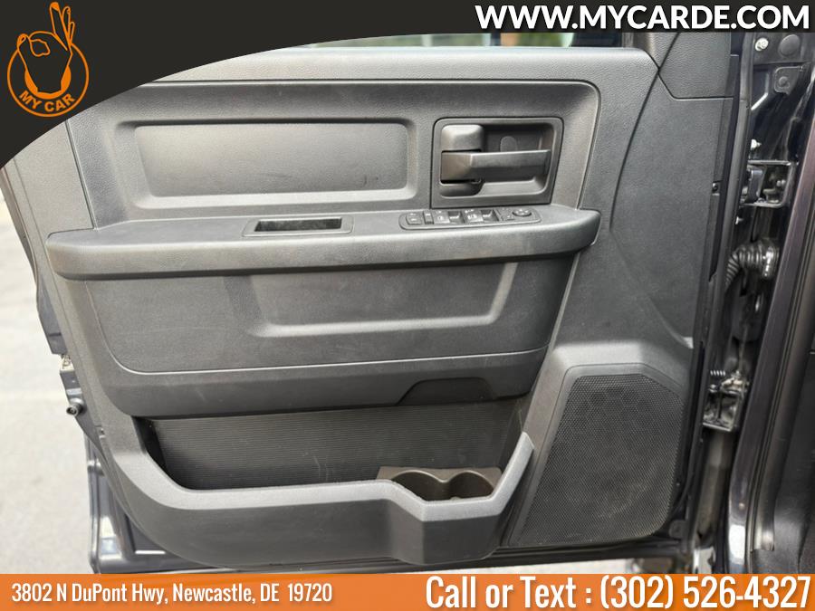 2016 Ram 1500 4WD Quad Cab 140.5" Express, available for sale in New Castle, Delaware | My Car. New Castle, Delaware 2016 Ram 1500 4WD Quad Cab 140.5" Express, available for sale in New Castle, Delaware | My Car. New Castle, Delaware