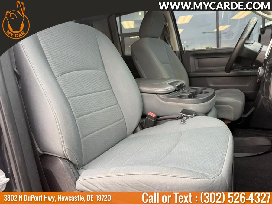 2016 Ram 1500 4WD Quad Cab 140.5" Express, available for sale in New Castle, Delaware | My Car. New Castle, Delaware 2016 Ram 1500 4WD Quad Cab 140.5" Express, available for sale in New Castle, Delaware | My Car. New Castle, Delaware