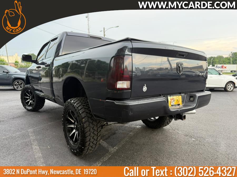 2016 Ram 1500 4WD Quad Cab 140.5" Express, available for sale in New Castle, Delaware | My Car. New Castle, Delaware 2016 Ram 1500 4WD Quad Cab 140.5" Express, available for sale in New Castle, Delaware | My Car. New Castle, Delaware