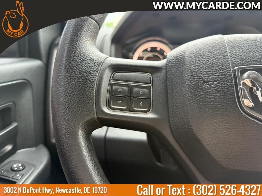 2016 Ram 1500 4WD Quad Cab 140.5" Express, available for sale in New Castle, Delaware | My Car. New Castle, Delaware 2016 Ram 1500 4WD Quad Cab 140.5" Express, available for sale in New Castle, Delaware | My Car. New Castle, Delaware