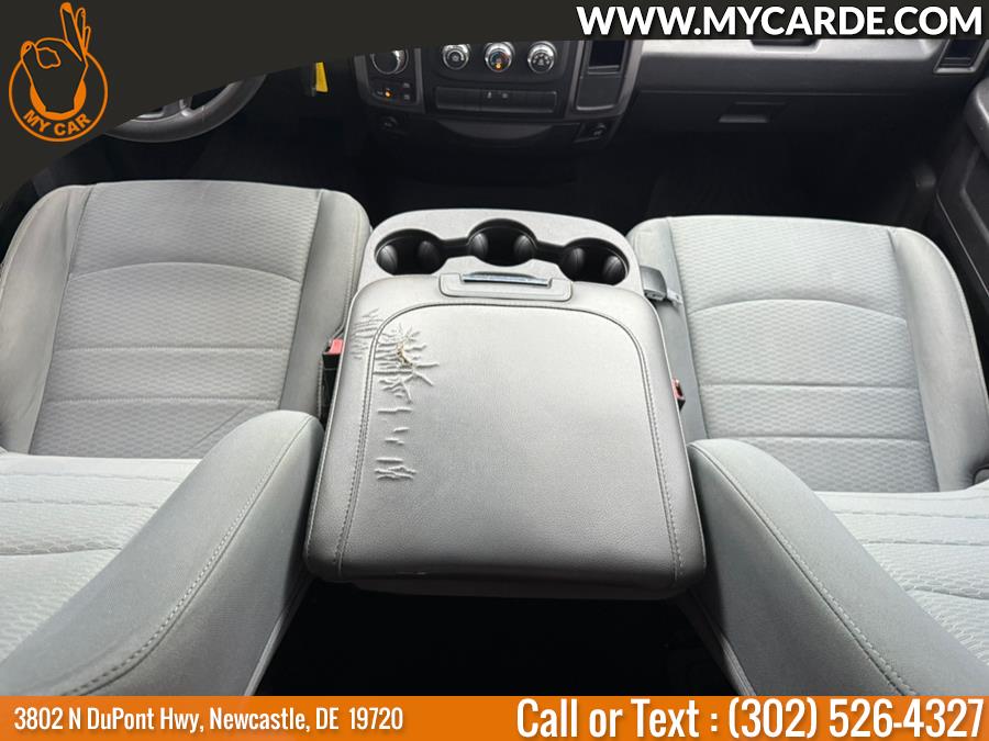 2016 Ram 1500 4WD Quad Cab 140.5" Express, available for sale in New Castle, Delaware | My Car. New Castle, Delaware 2016 Ram 1500 4WD Quad Cab 140.5" Express, available for sale in New Castle, Delaware | My Car. New Castle, Delaware