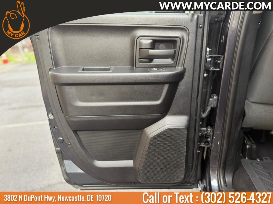 2016 Ram 1500 4WD Quad Cab 140.5" Express, available for sale in New Castle, Delaware | My Car. New Castle, Delaware 2016 Ram 1500 4WD Quad Cab 140.5" Express, available for sale in New Castle, Delaware | My Car. New Castle, Delaware