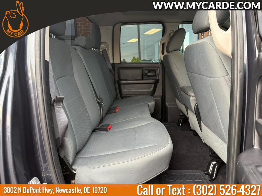 2016 Ram 1500 4WD Quad Cab 140.5" Express, available for sale in New Castle, Delaware | My Car. New Castle, Delaware 2016 Ram 1500 4WD Quad Cab 140.5" Express, available for sale in New Castle, Delaware | My Car. New Castle, Delaware