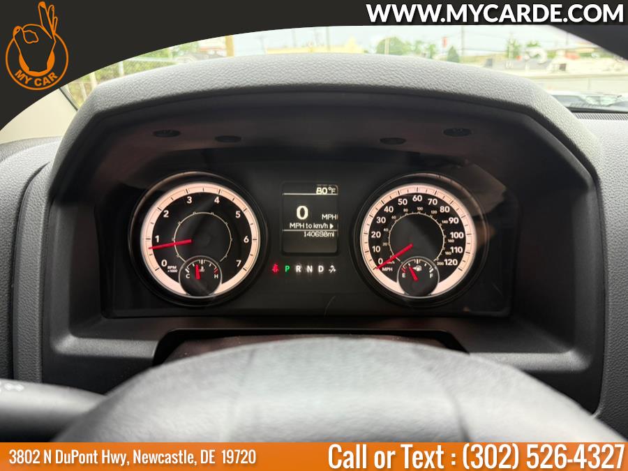 2016 Ram 1500 4WD Quad Cab 140.5" Express, available for sale in New Castle, Delaware | My Car. New Castle, Delaware 2016 Ram 1500 4WD Quad Cab 140.5" Express, available for sale in New Castle, Delaware | My Car. New Castle, Delaware