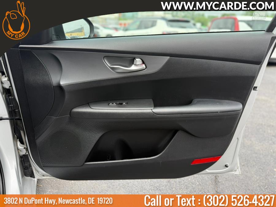 2021 Kia Forte LXS IVT, available for sale in New Castle, Delaware | My Car. New Castle, Delaware 2021 Kia Forte LXS IVT, available for sale in New Castle, Delaware | My Car. New Castle, Delaware