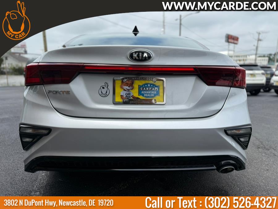 2021 Kia Forte LXS IVT, available for sale in New Castle, Delaware | My Car. New Castle, Delaware 2021 Kia Forte LXS IVT, available for sale in New Castle, Delaware | My Car. New Castle, Delaware