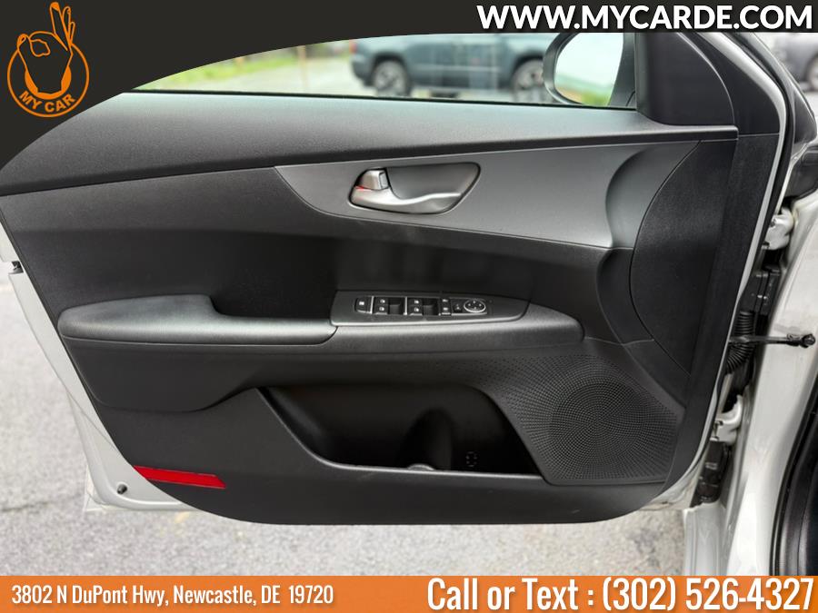 2021 Kia Forte LXS IVT, available for sale in New Castle, Delaware | My Car. New Castle, Delaware 2021 Kia Forte LXS IVT, available for sale in New Castle, Delaware | My Car. New Castle, Delaware
