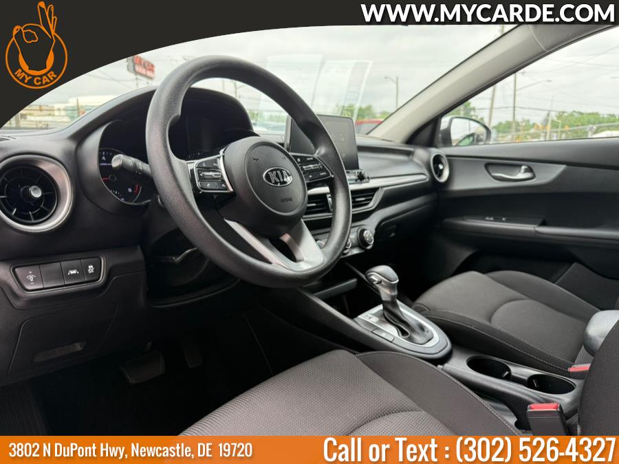 2021 Kia Forte LXS IVT, available for sale in New Castle, Delaware | My Car. New Castle, Delaware 2021 Kia Forte LXS IVT, available for sale in New Castle, Delaware | My Car. New Castle, Delaware