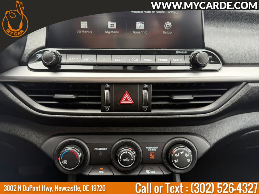 2021 Kia Forte LXS IVT, available for sale in New Castle, Delaware | My Car. New Castle, Delaware 2021 Kia Forte LXS IVT, available for sale in New Castle, Delaware | My Car. New Castle, Delaware