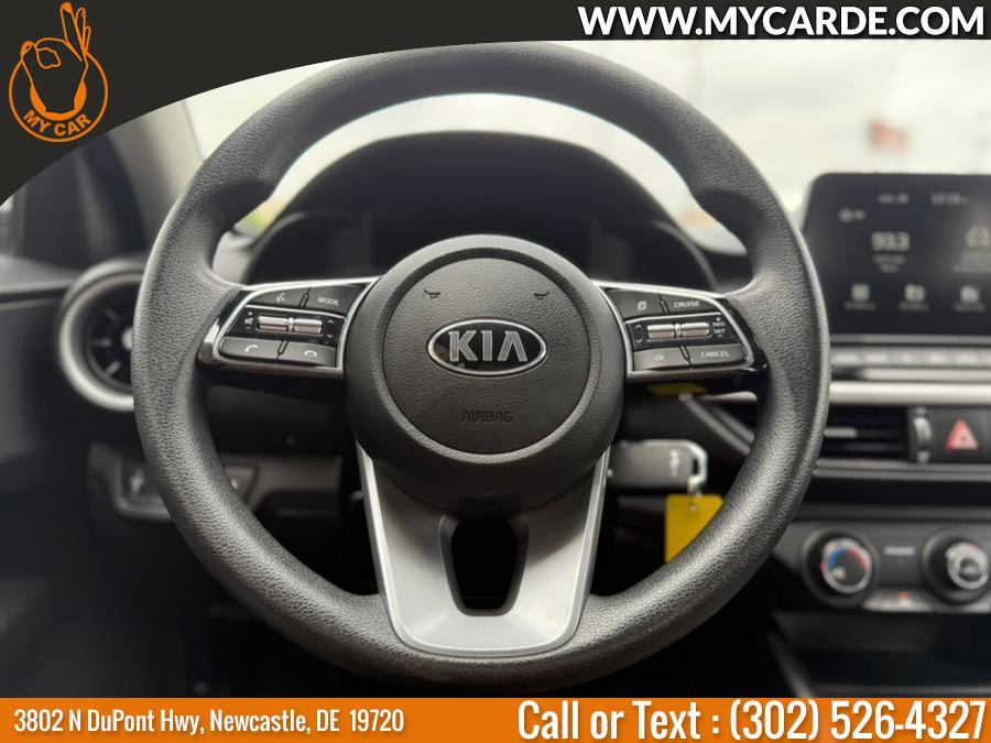 2021 Kia Forte LXS IVT, available for sale in New Castle, Delaware | My Car. New Castle, Delaware 2021 Kia Forte LXS IVT, available for sale in New Castle, Delaware | My Car. New Castle, Delaware
