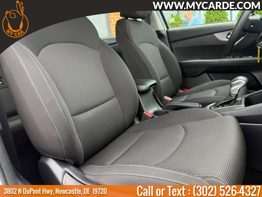 2021 Kia Forte LXS IVT, available for sale in New Castle, Delaware | My Car. New Castle, Delaware 2021 Kia Forte LXS IVT, available for sale in New Castle, Delaware | My Car. New Castle, Delaware