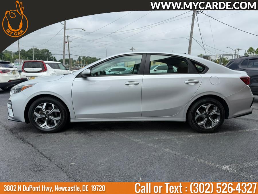2021 Kia Forte LXS IVT, available for sale in New Castle, Delaware | My Car. New Castle, Delaware 2021 Kia Forte LXS IVT, available for sale in New Castle, Delaware | My Car. New Castle, Delaware