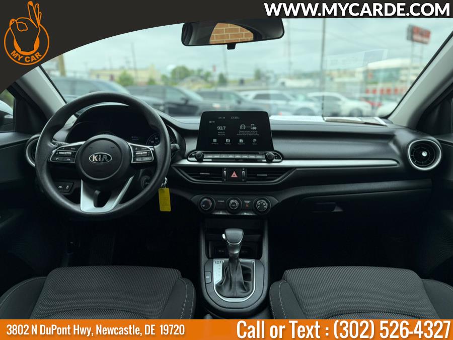 2021 Kia Forte LXS IVT, available for sale in New Castle, Delaware | My Car. New Castle, Delaware 2021 Kia Forte LXS IVT, available for sale in New Castle, Delaware | My Car. New Castle, Delaware