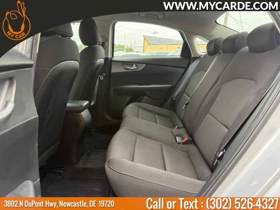 2021 Kia Forte LXS IVT, available for sale in New Castle, Delaware | My Car. New Castle, Delaware 2021 Kia Forte LXS IVT, available for sale in New Castle, Delaware | My Car. New Castle, Delaware