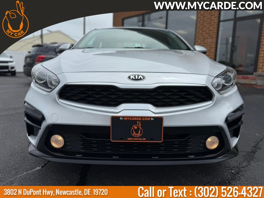 2021 Kia Forte LXS IVT, available for sale in New Castle, Delaware | My Car. New Castle, Delaware 2021 Kia Forte LXS IVT, available for sale in New Castle, Delaware | My Car. New Castle, Delaware