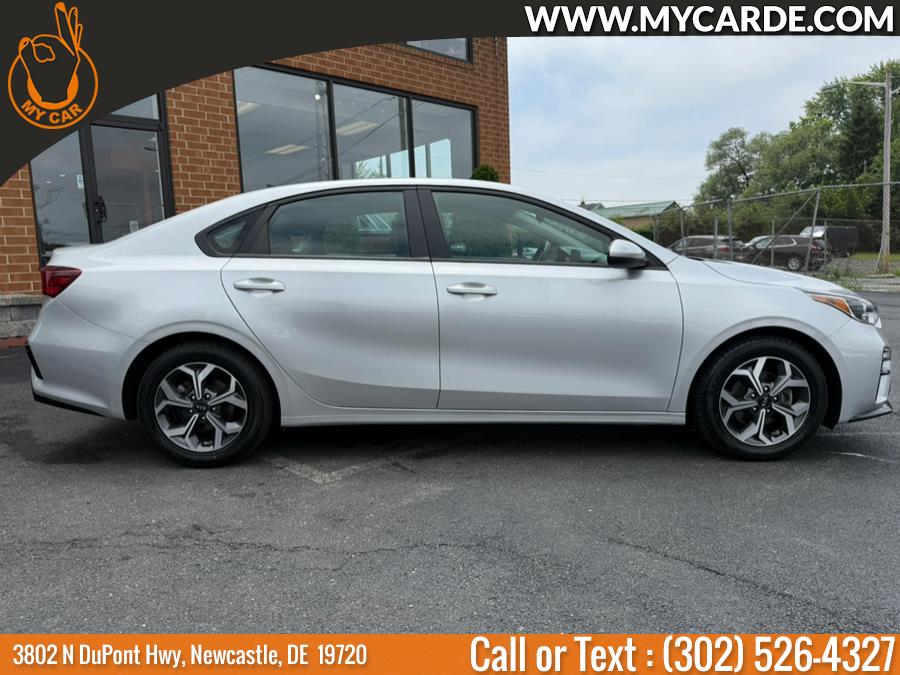 2021 Kia Forte LXS IVT, available for sale in New Castle, Delaware | My Car. New Castle, Delaware 2021 Kia Forte LXS IVT, available for sale in New Castle, Delaware | My Car. New Castle, Delaware