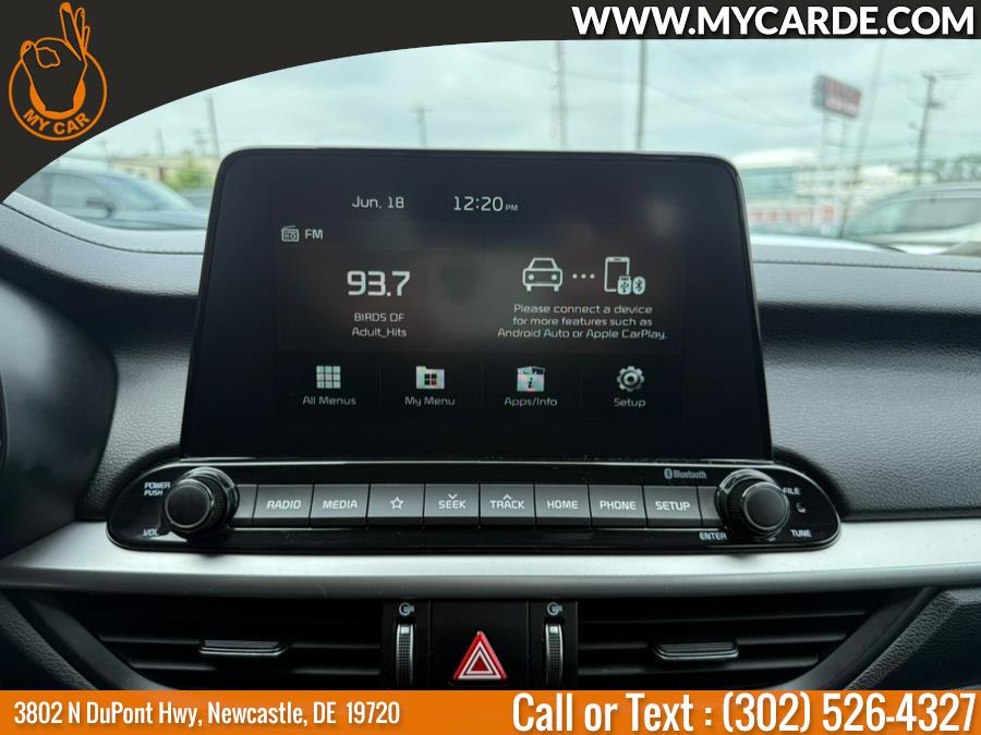 2021 Kia Forte LXS IVT, available for sale in New Castle, Delaware | My Car. New Castle, Delaware 2021 Kia Forte LXS IVT, available for sale in New Castle, Delaware | My Car. New Castle, Delaware