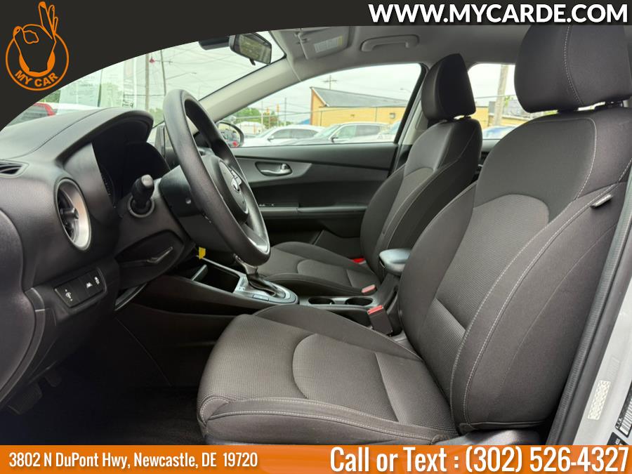 2021 Kia Forte LXS IVT, available for sale in New Castle, Delaware | My Car. New Castle, Delaware 2021 Kia Forte LXS IVT, available for sale in New Castle, Delaware | My Car. New Castle, Delaware