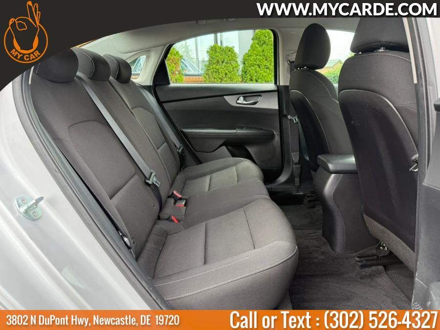 2021 Kia Forte LXS IVT, available for sale in New Castle, Delaware | My Car. New Castle, Delaware 2021 Kia Forte LXS IVT, available for sale in New Castle, Delaware | My Car. New Castle, Delaware