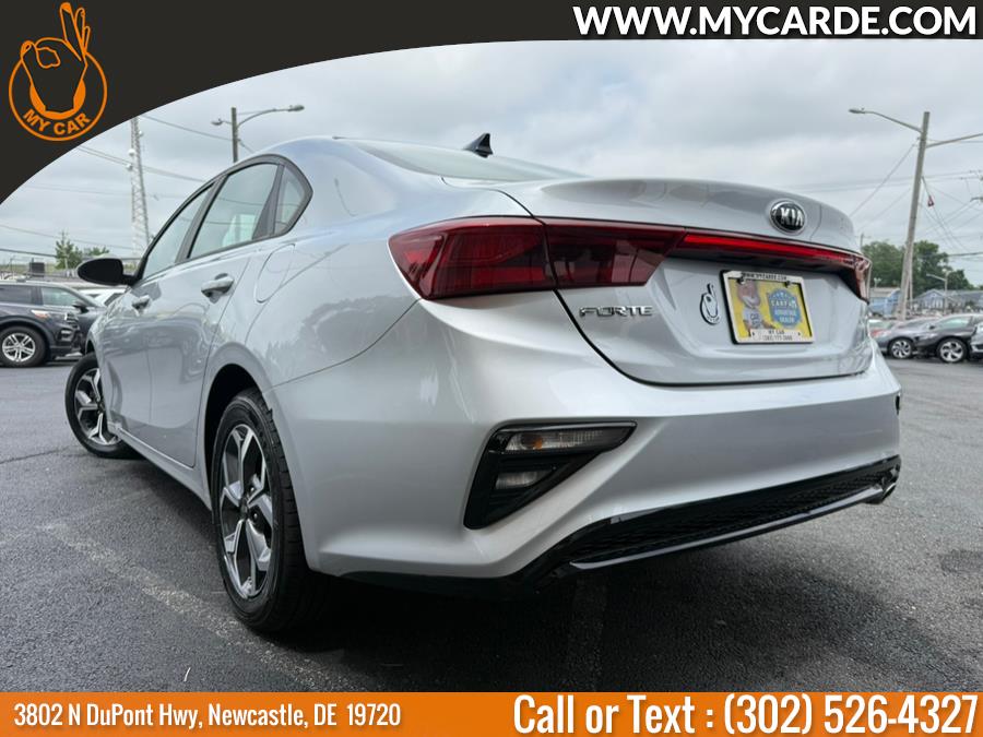 2021 Kia Forte LXS IVT, available for sale in New Castle, Delaware | My Car. New Castle, Delaware 2021 Kia Forte LXS IVT, available for sale in New Castle, Delaware | My Car. New Castle, Delaware