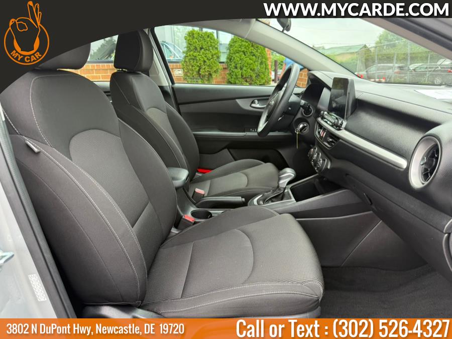 2021 Kia Forte LXS IVT, available for sale in New Castle, Delaware | My Car. New Castle, Delaware 2021 Kia Forte LXS IVT, available for sale in New Castle, Delaware | My Car. New Castle, Delaware